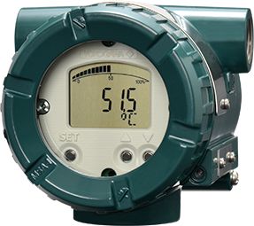 Датчик температуры Yokogawa Yta710
